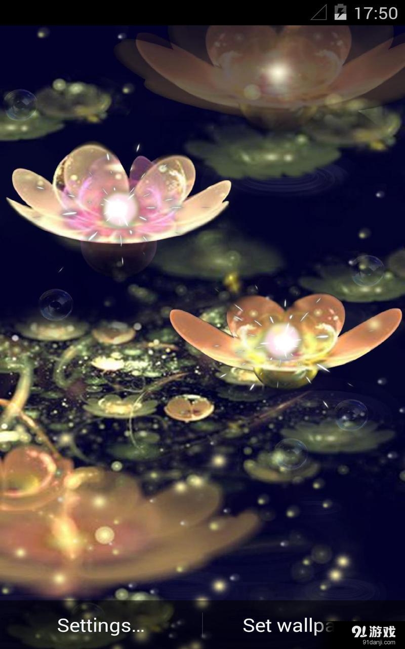 莲灯v1.6.12截图2