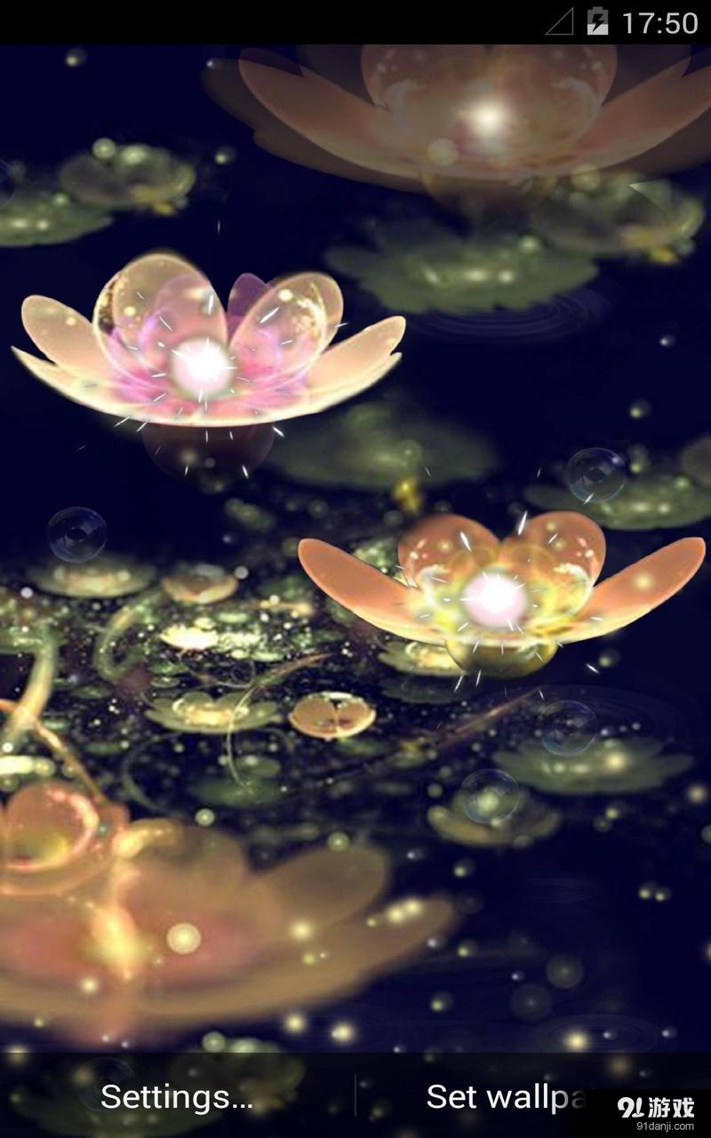 莲灯v1.6.12截图3