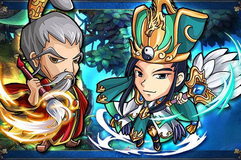 召唤那三国v1.3.7截图3