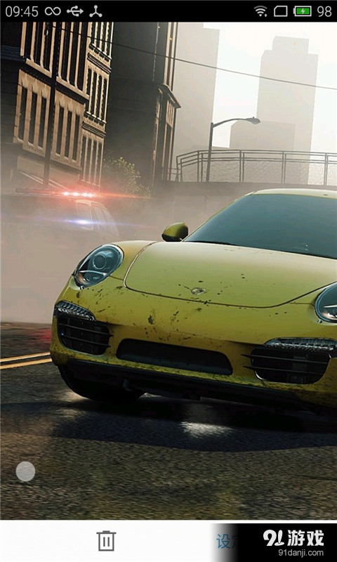 极品飞车最高通缉1v1.8截图1