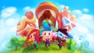 城镇竞争者v1.11截图1