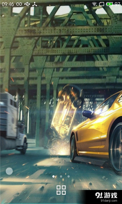 极品飞车最高通缉1v1.8截图3