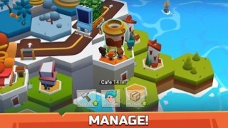 城镇竞争者v1.11截图4