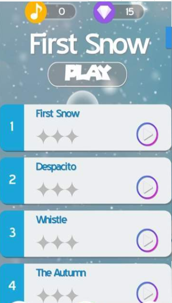 音乐大作战v5.43截图2