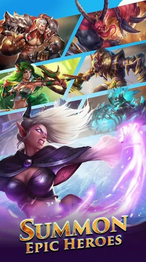 魔戒消消消游戏v4.3.27截图3