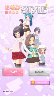 Easy Stylev1.3.8截图1