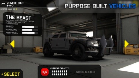 僵尸公路2v1.3.8截图3