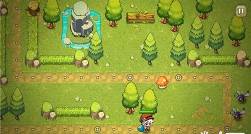 地宫速递v1.3.6截图1