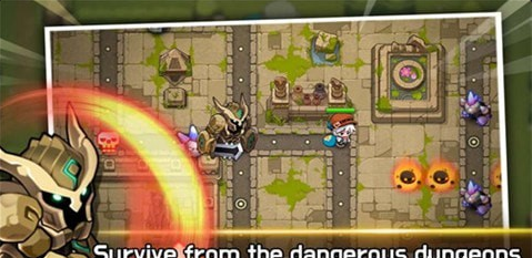 地宫速递v1.3.6截图2