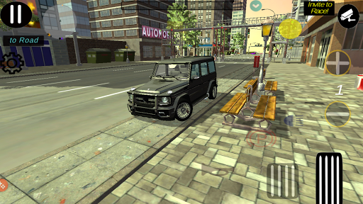 多人停车v4.5.8截图4