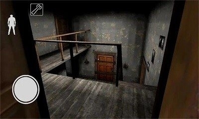 恐怖房间逃脱中文版v2.7截图2