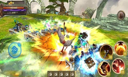 英雄联盟凯尔v1.6截图1