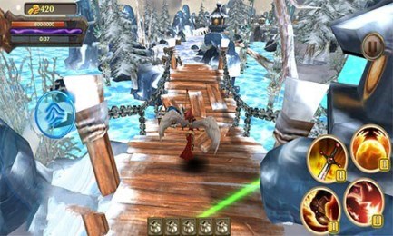 英雄联盟凯尔v1.6截图2