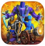 史诗战斗模拟器2v1.4.03