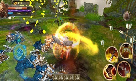 英雄联盟凯尔v1.6截图3