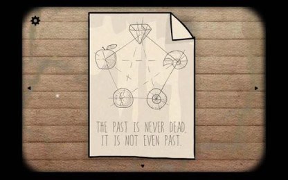 逃离方块：锈色湖畔v1.3.3截图4