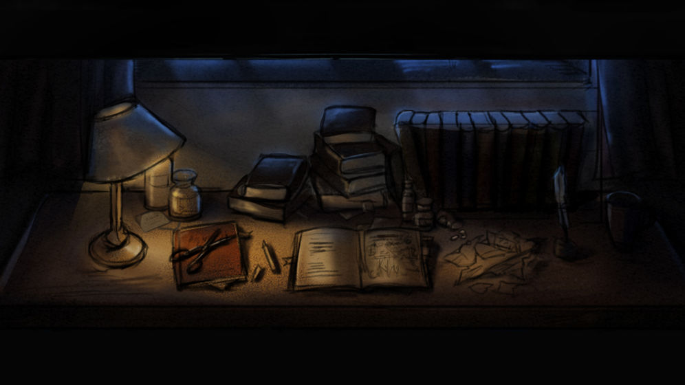 疑犯寻踪v1.8截图4