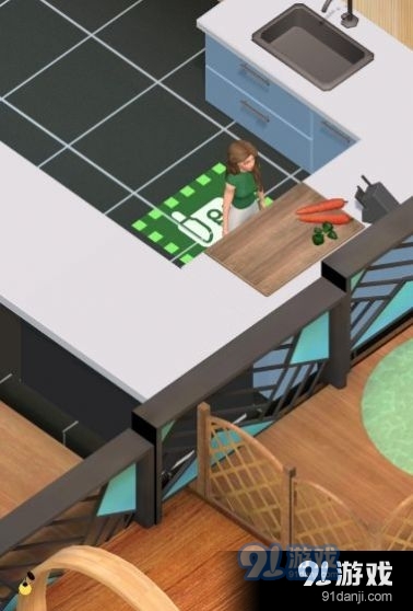 开店我最强v0.7截图1