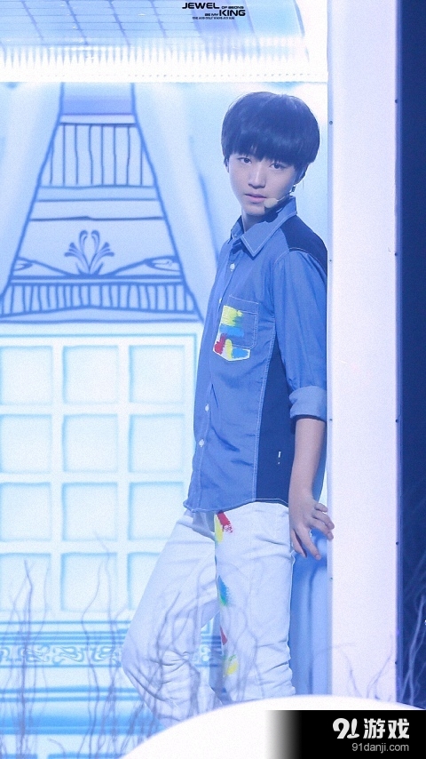 TFBOYS壁纸大全v86.16.25截图4