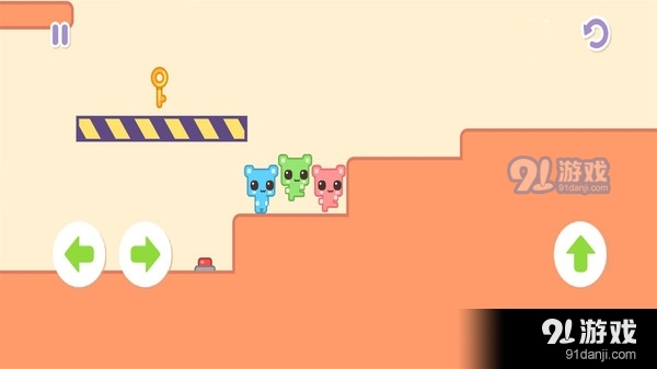 萌猫乐园v1.3.3截图2