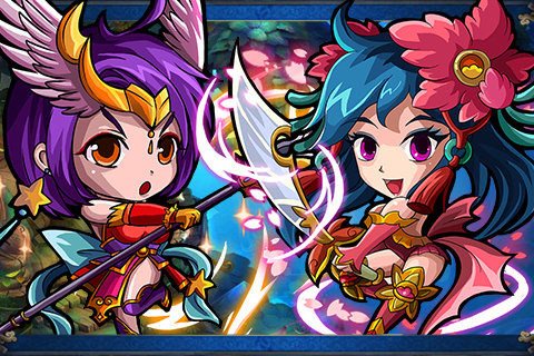 召唤那三国v1.3.7截图4