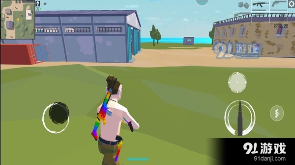 像素射击小队v13.2.5截图4