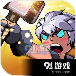 疯狂铁匠小游戏v1.1.19