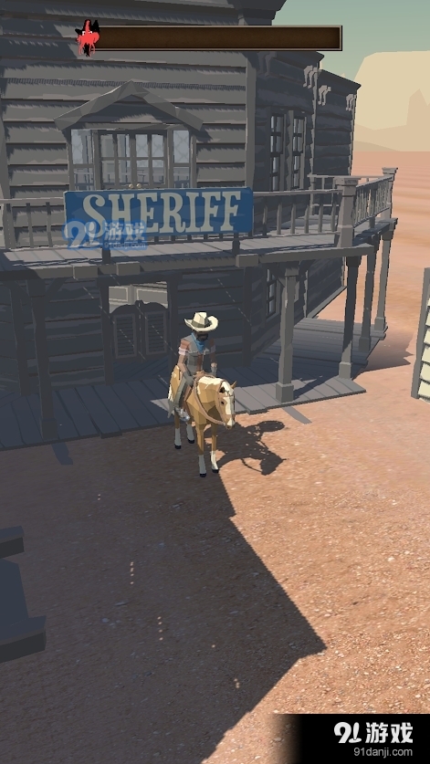 枪手警长v1.13截图3