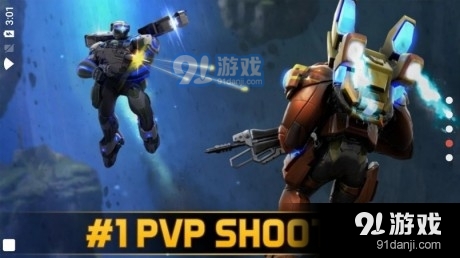 死亡精英射击v1.62.9截图1