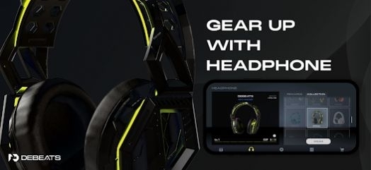 debeats游戏v0.5.2.7截图3