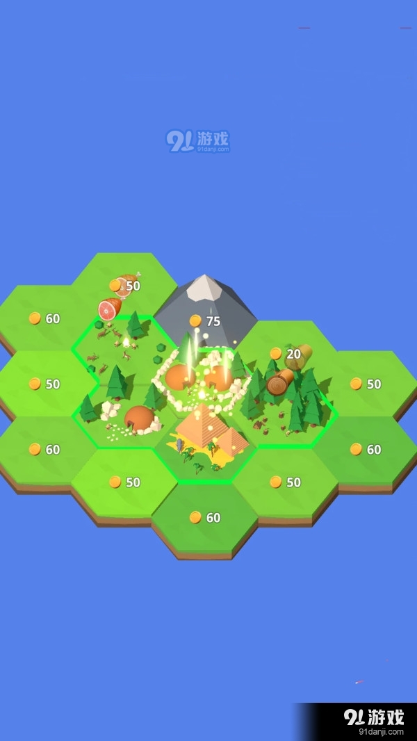 一国之主v0.4.16截图2