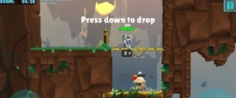 蘑菇杀手v0.5.42截图4