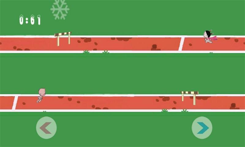 小p孩的运动会v1.6截图1