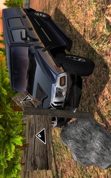 4x4越野模拟v1.7截图2