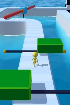 抖音滑路手游v0.10截图2