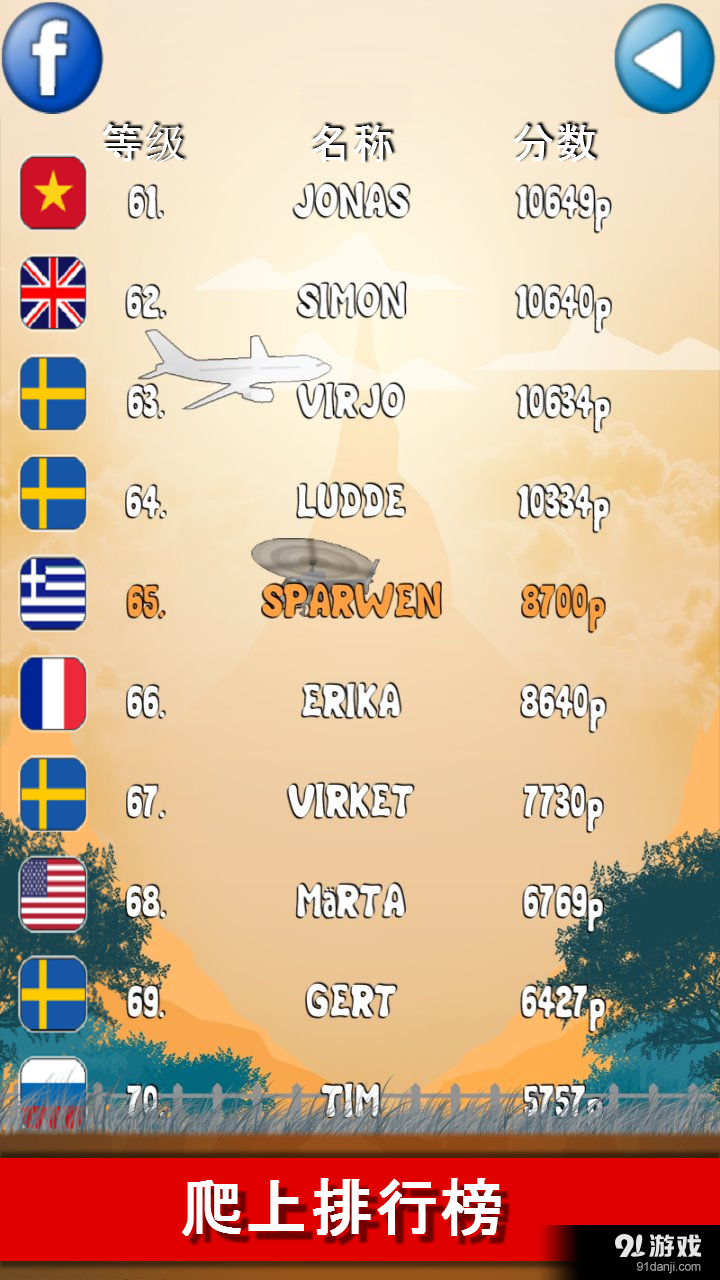 FoxyStackv2.1.6截图5