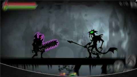 暗影英雄v1.7截图4