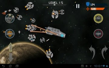 银河部落v2.5截图3