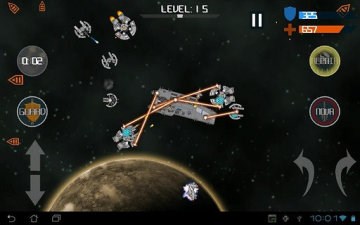 银河部落v2.5截图1