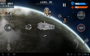 银河部落v2.5截图2