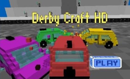 像素碰碰车HDv1.11截图2