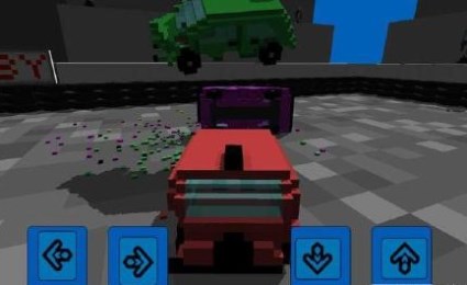 像素碰碰车HDv1.11截图3