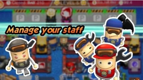 汽车沙龙中心v2.9截图4