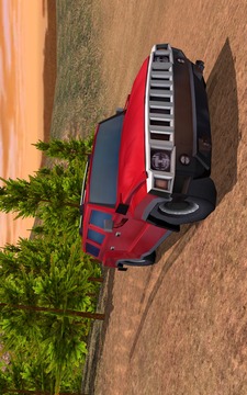 4x4越野模拟v1.7截图1