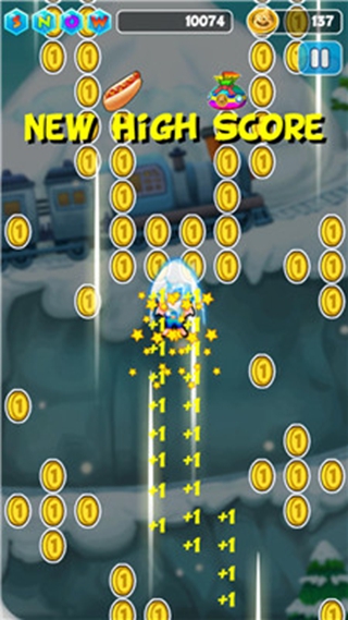 雪人兄弟v1.7截图1