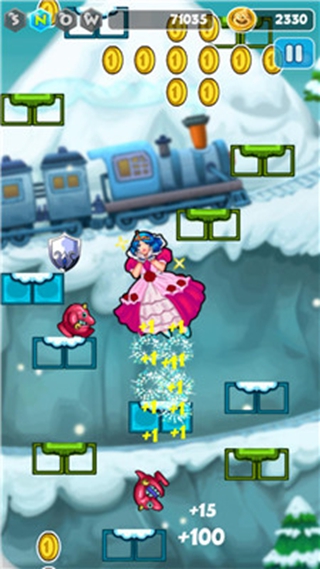 雪人兄弟v1.7截图2