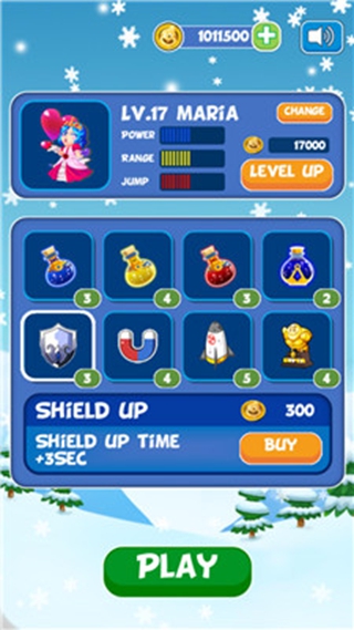 雪人兄弟v1.7截图3