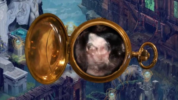 Pavilion幽亭神游v1.16截图1