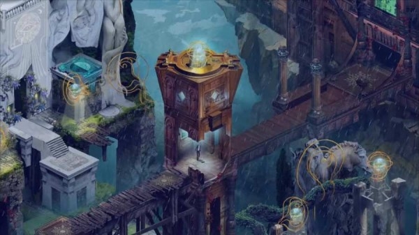 Pavilion幽亭神游v1.16截图2