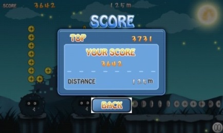 忍者爱跑酷v3.3.6截图3